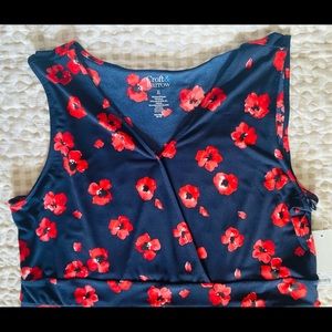 Croft & Barrow Fit n’ Flare Women’s Dress